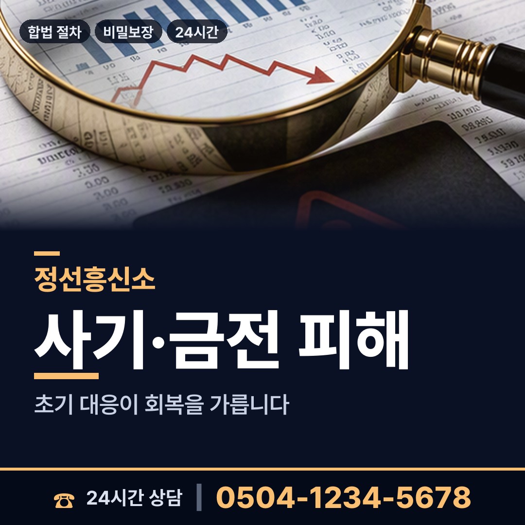 정선 북평면 양육권증거 상담 안내